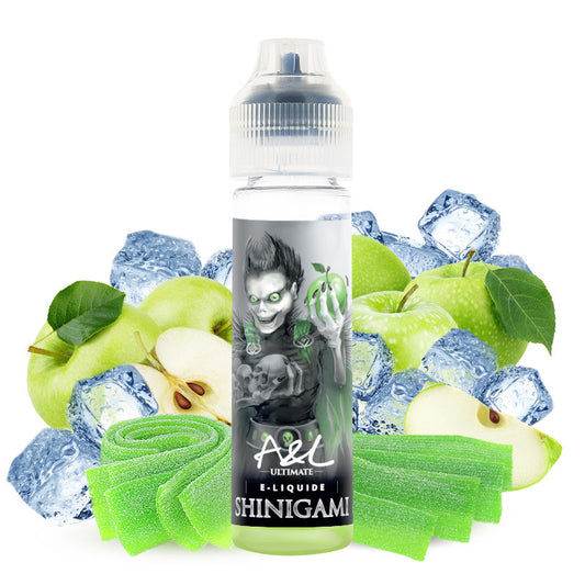 A&L - SHINIGAMI ULTIMATE 50ML