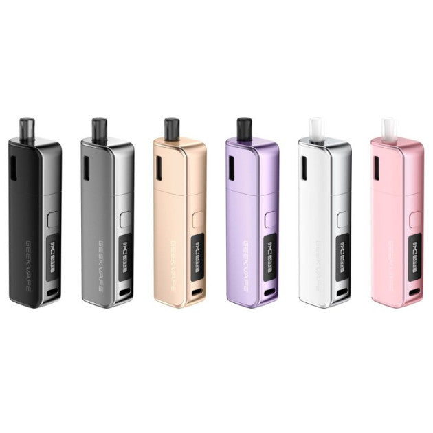 GEEKVAPE - POD SOUL