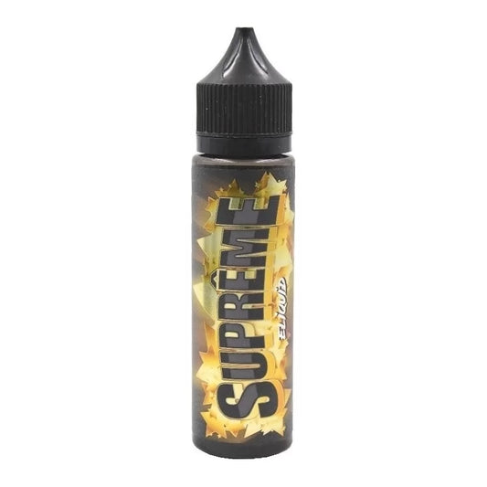 E LIQUIDE FRANCE SUPREME 50ML