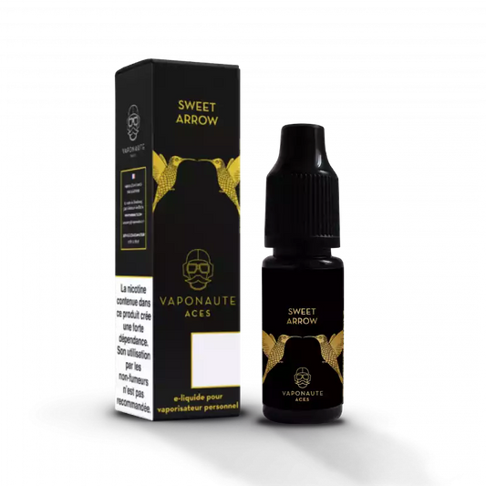 VAPONAUTE ACES SWEET ARROW