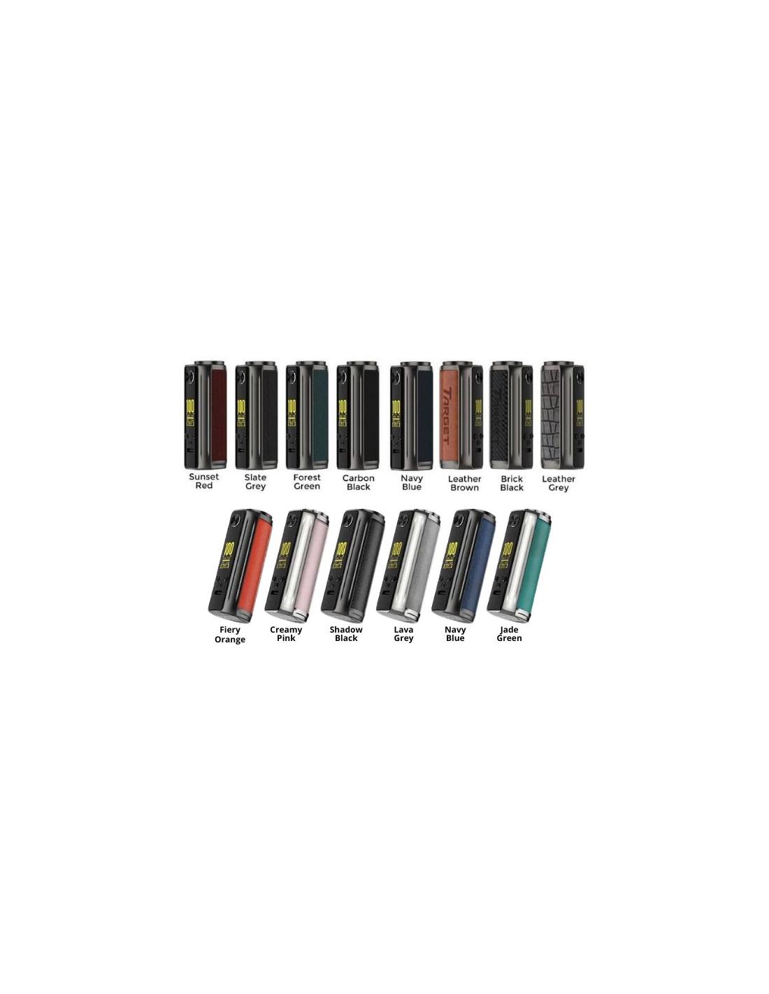 VAPORESSO - TARGET 200