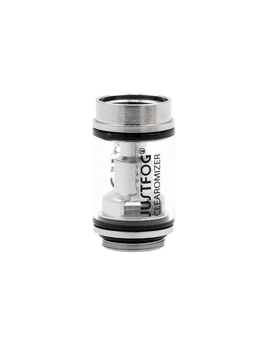 JUSTFOG Vitre/Pyrex Q16 PRO