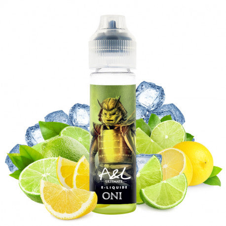 A&L - ONI ULTIMATE 50ML