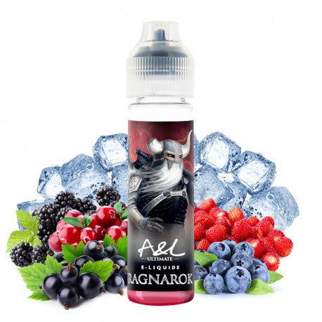 A&L - RAGNAROK ULTIMATE 50ML