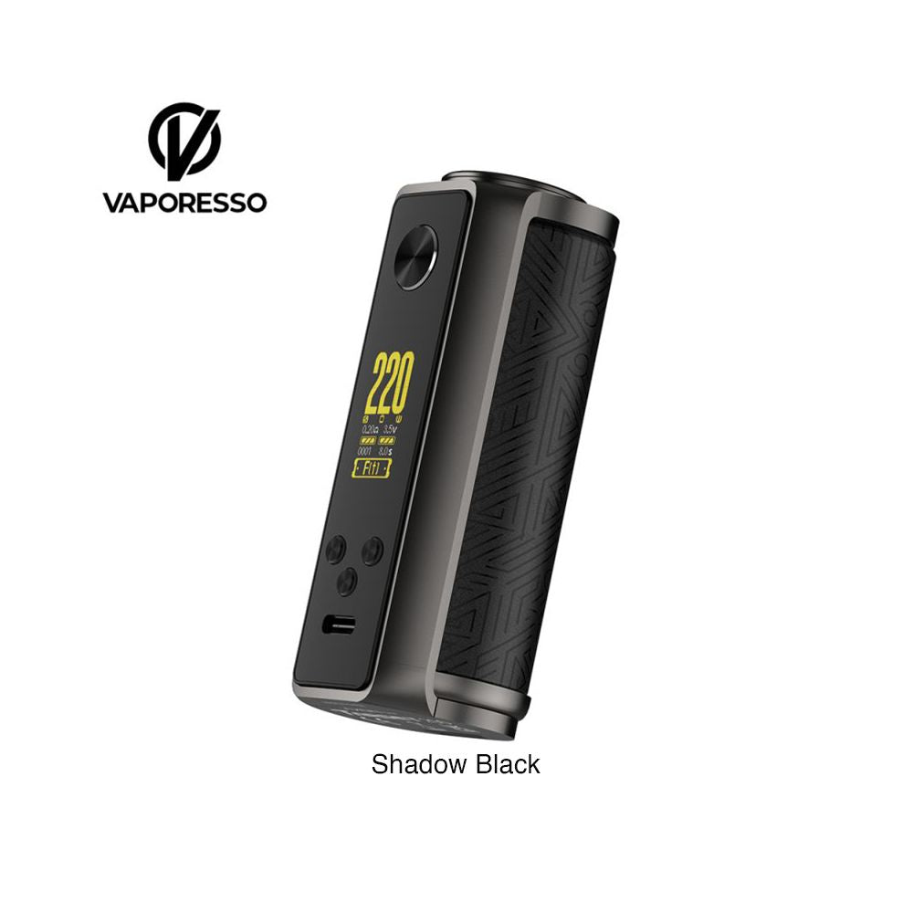 VAPORESSO - TARGET 200