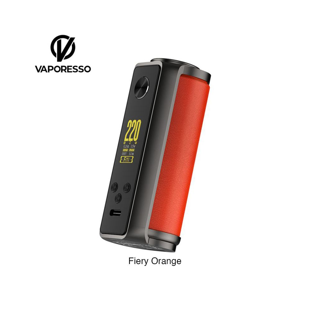 VAPORESSO - TARGET 200