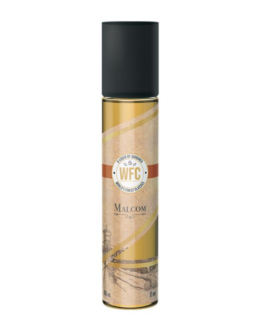 SAVOUREA MALCOM 40ML