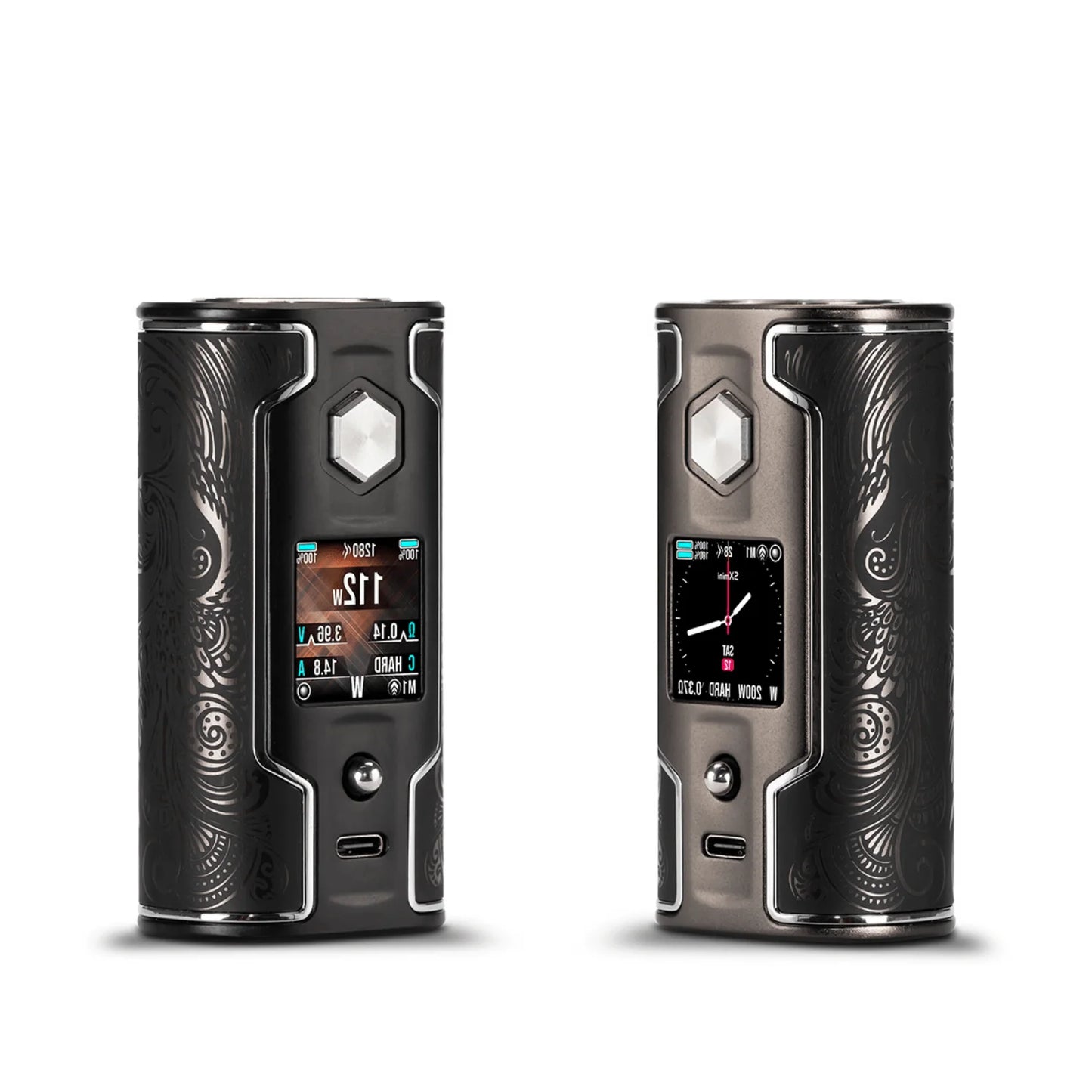 SX MINI - G CLASS V2